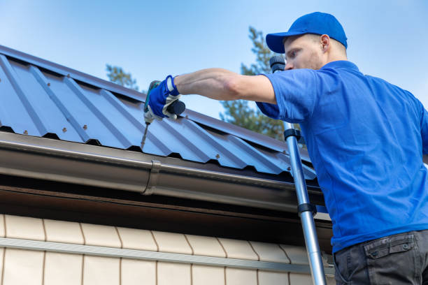 Best Roof Maintenance and Cleaning  in Columbia, IL