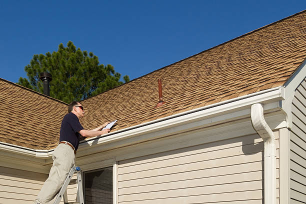 Best Green or Eco-Friendly Roofing Solutions  in Columbia, IL